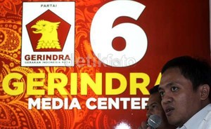 Gerindra Dukung Imbauan MUI untuk Tak Pilih Anggota DPR yang Doyan Bolos