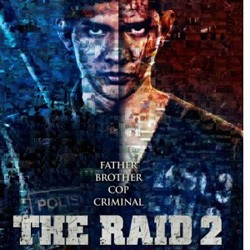 The Raid 2: Berandal: Romansa dan Aksi yang Brutal