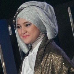 Marshanda Ingin Kembali Hamil Setelah Sang Anak Berusia 3 Tahun