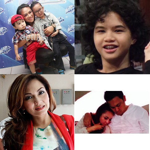 Ada Foto Farhat Tidur Bareng Regina, Ustad Guntur Menangis