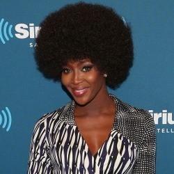 Kim dan Kanye Jadi Cover Vogue, Ini Reaksi Supermodel Naomi Campbell