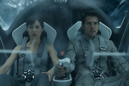 Oblivion Tayang di HBO 29 Maret