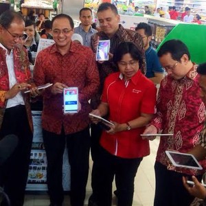 SpeedUp Pad Gold Dilego Rp 1,2 Juta di Carrefour