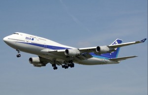 Jepang: Sayonara Pesawat Jumbo 747