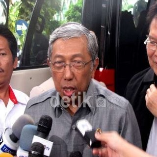 Tanggapan Menristek Soal Ide Metro Kapsul Pemprov DKI