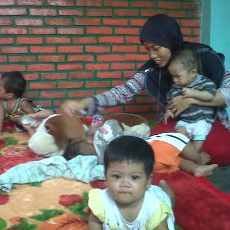 Pengurus Pondok Bayi Incerah Belum Serahkan Persyaratan ke Dinsos Jatim