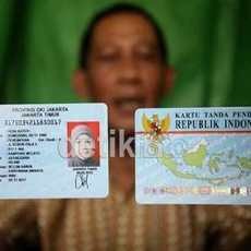 Dispendukcapil Target Perekaman e-KTP Rampung Sebelum Pileg 9 April