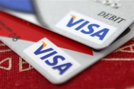 Visa Digugat Rp 50 Triliun Karena Biaya Gesek Tinggi