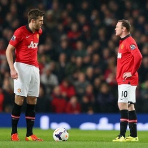MU Harus Lolos ke Liga Europa