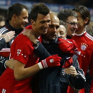 Guardiola Sempurna untuk Bayern