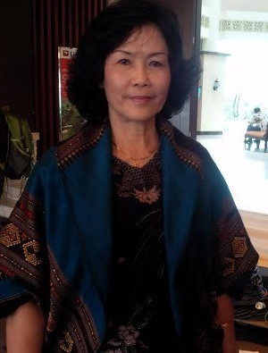 Tim Uber Perlu Diberi Kepercayaan