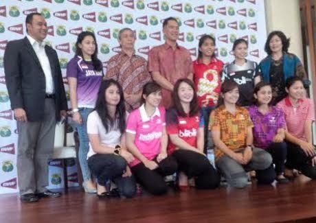 Atlet Piala Thomas-Uber Ditunggu Banyak Program Persiapan