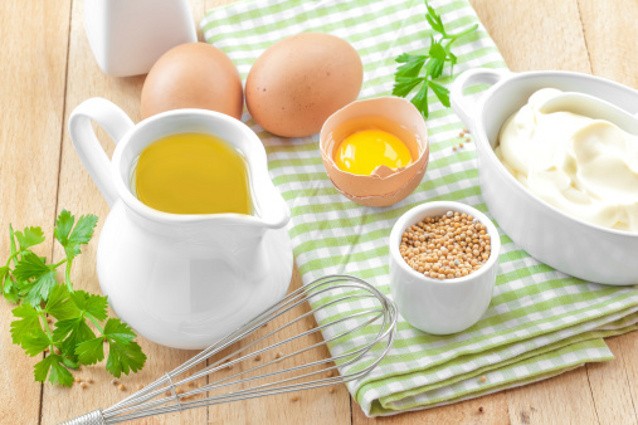 Meski Rendah Lemak, Makanan Sehat Bisa Berkalori Tinggi
