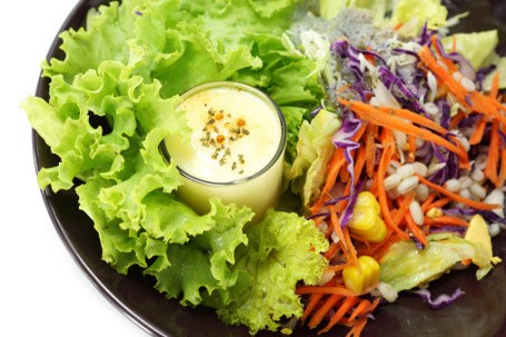 Meski Rendah Lemak, Makanan Sehat Bisa Berkalori Tinggi