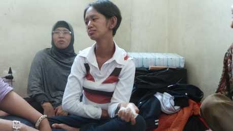 Perjalanan Iis Mencari Iqbal Hingga Berakhir Menjadi PRT
