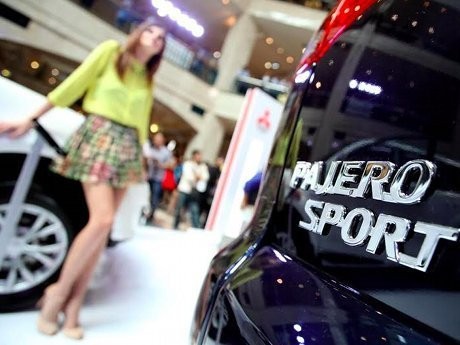 Harga Bukan Masalah Besar Bagi Konsumen Pajero Sport V6