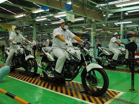 Honda Siapkan Penerus Tiger