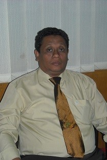 Rajin Minum Jus Tomat dan Teh Hijau Tanpa Gula, Bobot Said Susut 20 Kg