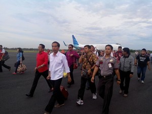 Isu JK Jadi Cawapres Jokowi Menguat, Ini Tanggapan PDIP