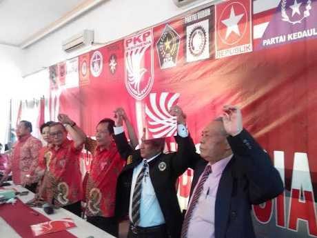 Bang Yos : Suara Purnawirawan Jenderal dan Kopral Sama Saja