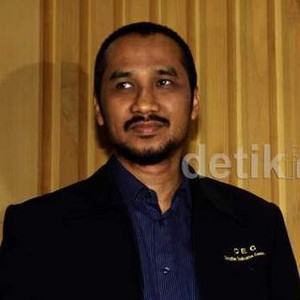 Rayuan Gerindra Terhadap Samad Bisa Lemahkan KPK