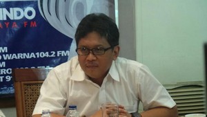 Wasekjen PDIP: Kami Tak Pernah Siapkan Capres Wayang