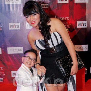 Daus Mini dan Yunita Kerap Bertengkar Sejak 3 Bulan Lalu