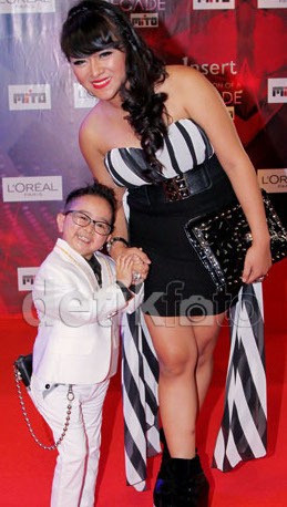 Daus Mini dan Yunita Kerap Bertengkar Sejak 3 Bulan Lalu