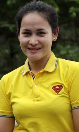 Ini Merry, Perempuan Baru dalam Kisah Farhat-Regina dan Ilal