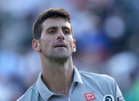 Djokovic ke Final Tanpa Peras Keringat