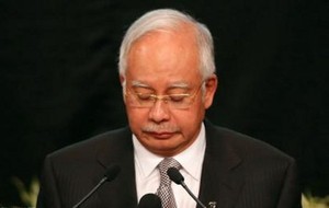 PM Najib: Pencarian MH370 Tidak Akan Berhenti Sampai Pesawat Ketemu