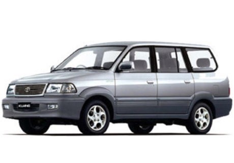 Kenapa Baru Sekarang Beri Servis Murah untuk Kijang Kapsul, Toyota?