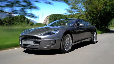 Bertone Menuju Kebangkrutan