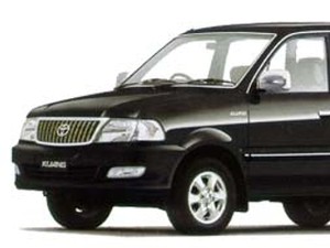 Ada 400.000 Kijang Kapsul di Indonesia