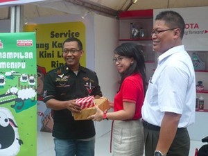 Servis Kijang Kapsul Kini Lebih Murah