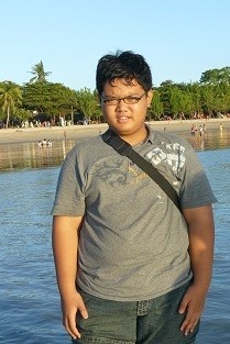 Teh Daun Jati Cina dan Lompat Tali, Kunci Helmi Pangkas Bobot 48 Kg