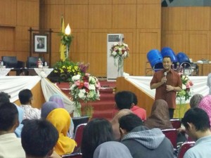 Jurus Utama Anies Baswedan Jika Jadi Presiden: Berantas Korupsi