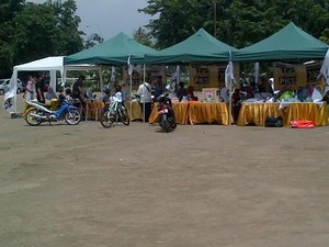 Ubah Citra Buruk Politik, PKS Gelar Kampanye Menyenangkan di Pulomas