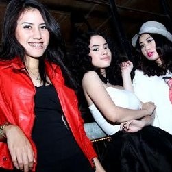 Tampil Beda, Trio Kirana Belajar dari B3 dan RSD
