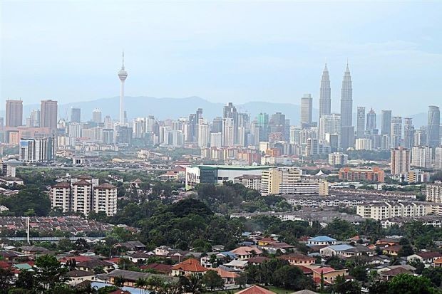 Meneropong Bisnis Hotel di Malaysia Pasca Tragedi MH370