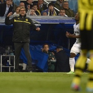 Klopp: Madrid Favorit tapi Dortmund Bisa Kalahkan Tim Terbaik