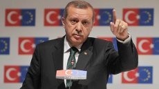 Erdogan Umumkan Kemenangan di Pemilu Turki, Beri Ancaman ke Lawan Politik