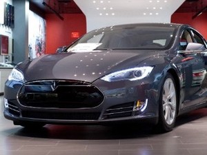 Tesla Haram Masuk New Jersey