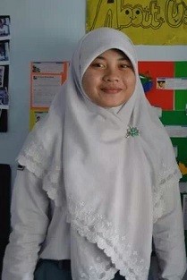 Ingin Jadi Contoh Baik, Calon Dokter Ini Pangkas Bobot 8 Kg dalam 2 Bulan