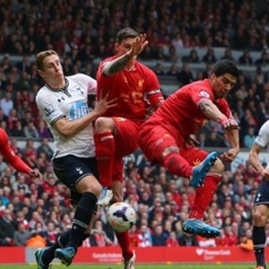 Spurs Remuk karena Kesalahan Pilihan Taktik Tim Sherwood