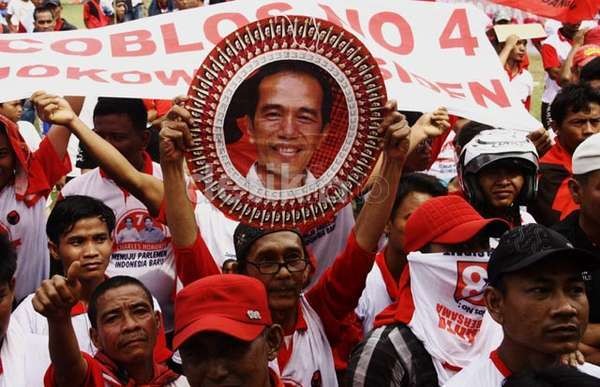 CSIS: Isu Korupsi Bisa Bikin Elektabilitas PDIP Anjlok