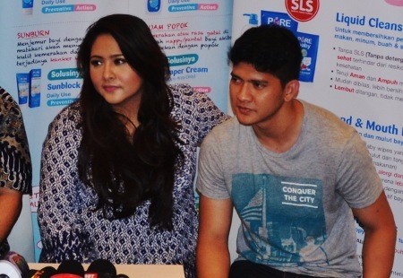 Iko Uwais Si Sangar Nan Sabar