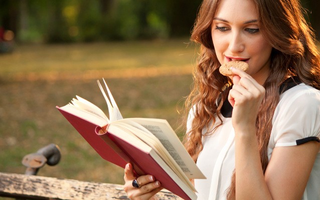 Kisah Seru Kritikus Makanan dan Jurnalis dalam 5 Novel Bertema Kuliner