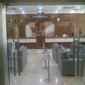 Hari Terakhir Penyerahan SPT, Kantor Pajak di Jakarta Sepi