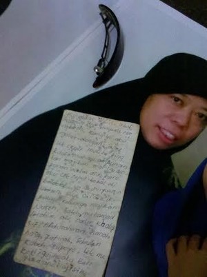 Disnaker Jateng Sudah Kumpulkan Dana Rp 691 Juta untuk Satinah